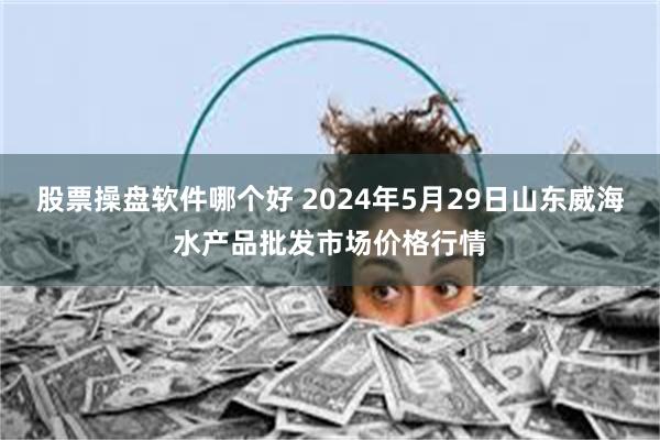 股票操盘软件哪个好 2024年5月29日山东威海水产品批发市场价格行情