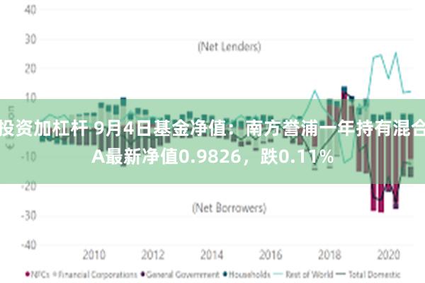 投资加杠杆 9月4日基金净值：南方誉浦一年持有混合A最新净值0.9826，跌0.11%